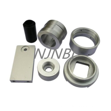 Aluminum Alloy Precision Machining Parts